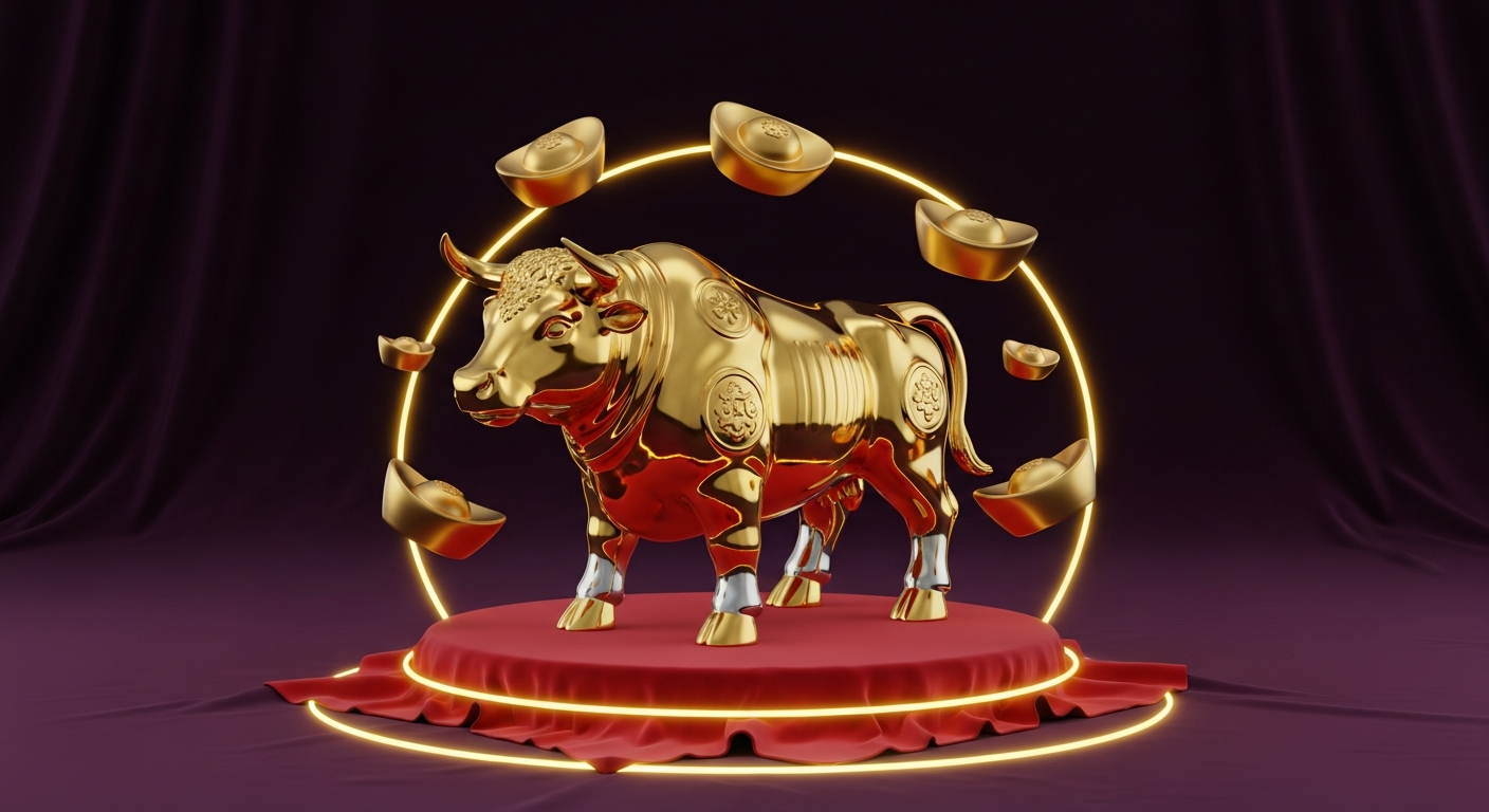 Fortune Ox: Estratégia e Horários Pagantes 2026