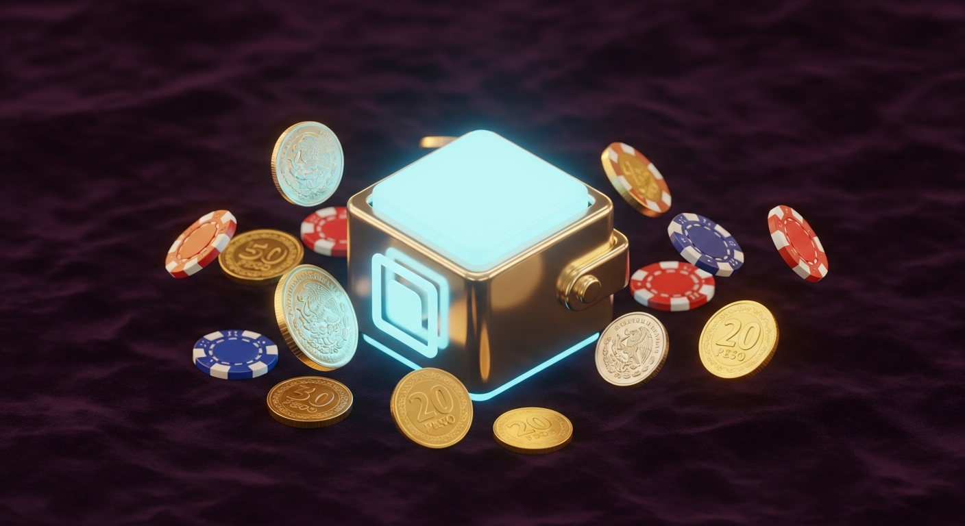 Casinos con Mercado Pago en Argentina 2026: Top 10