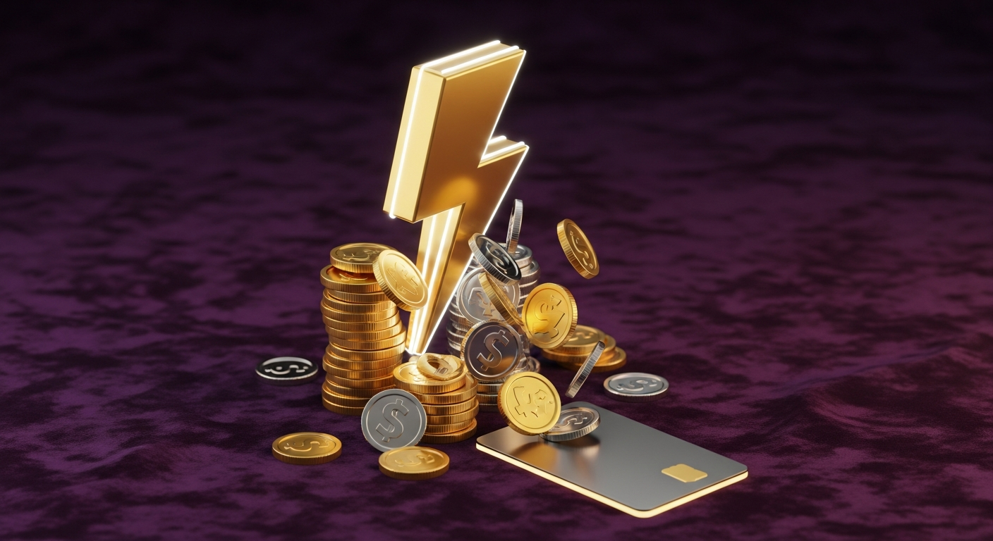 Casinos que Pagan al Instante 2026: Retiros Rápidos