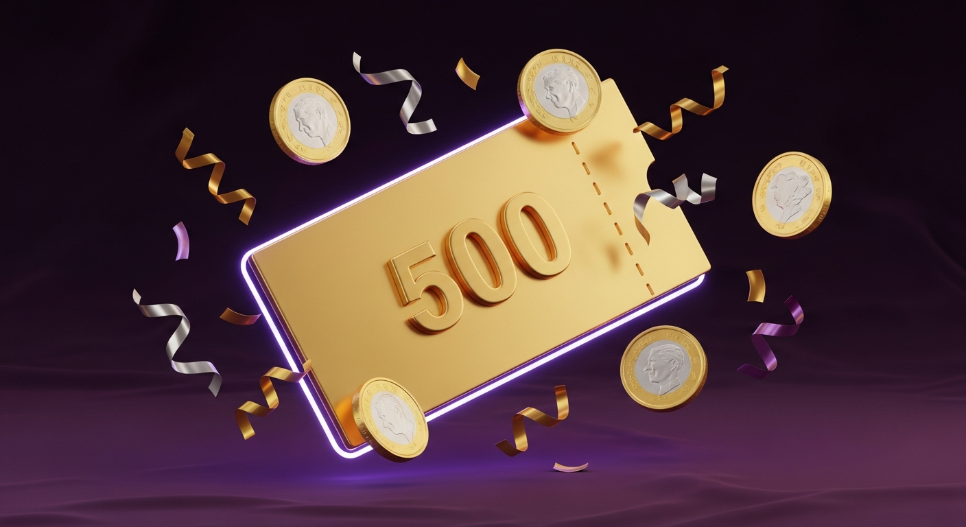 500 TL Deneme Bonusu Veren Siteler 2026