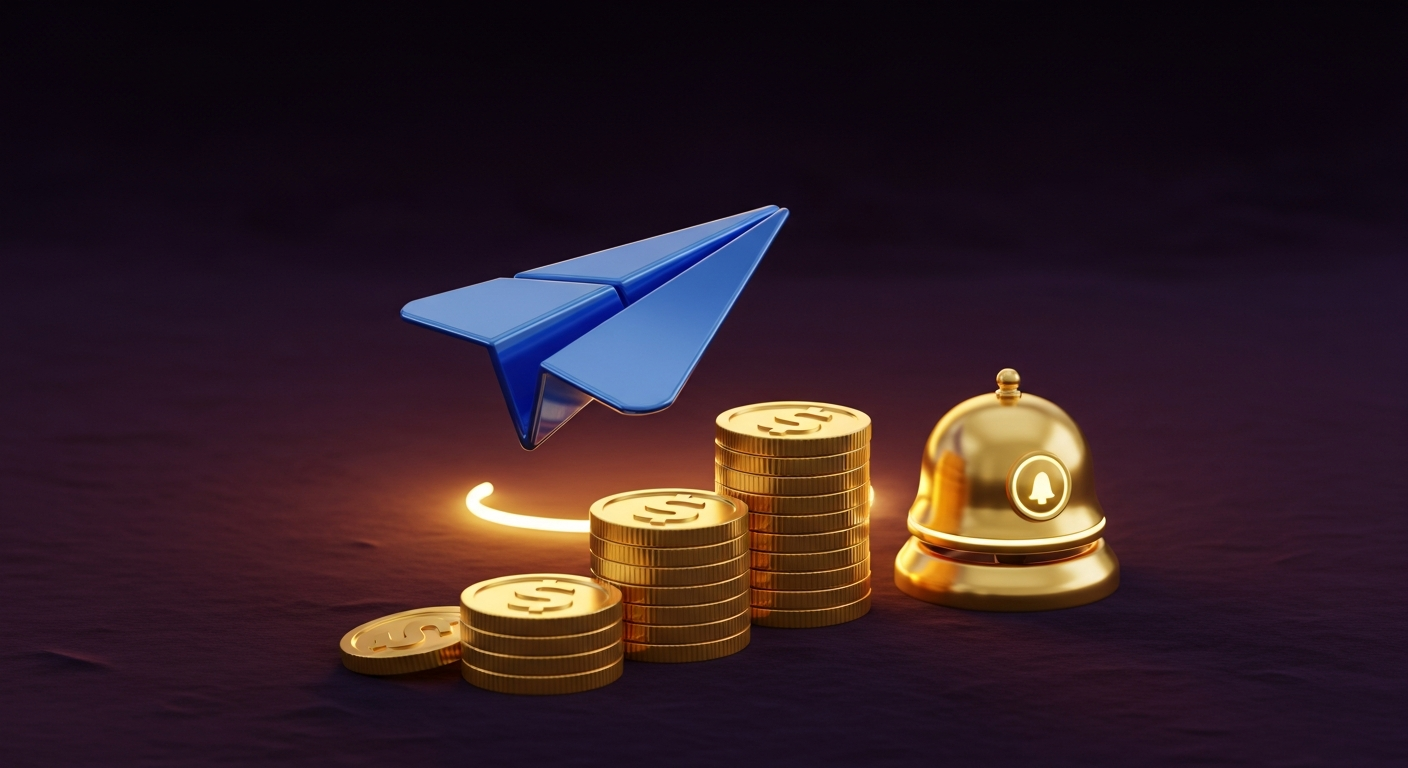 Deneme Bonusu Telegram Kanalları 2026: Güncel Liste